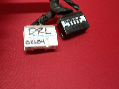 2000 - 2006 Subaru Outback/Legacy 03-06 Baja DRL Daytime Running Module PIGTAILS