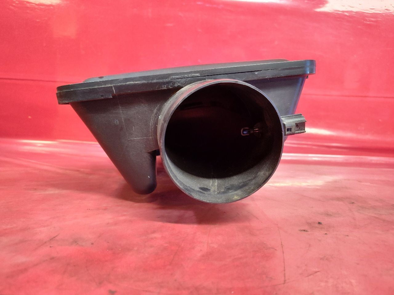2005-2007 Jeep Grand Cherokee 06-07 Commander 4.7L V8 Air Cleaner Box Resonator