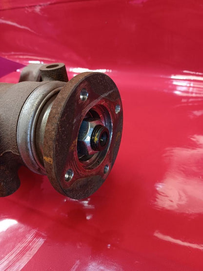 10-24 Subaru Outback 15-19 Legacy 21-24 Crosstrek Differential 2.5L / 3.90 Ratio