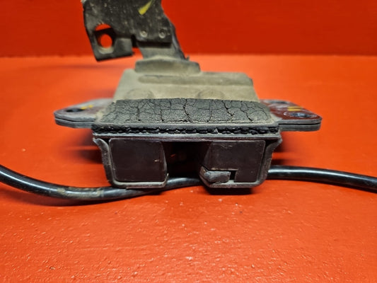 1996 - 2002 Toyota 4Runner REAR Hatch Liftgate Latch Lock Actuator 	69350-35020