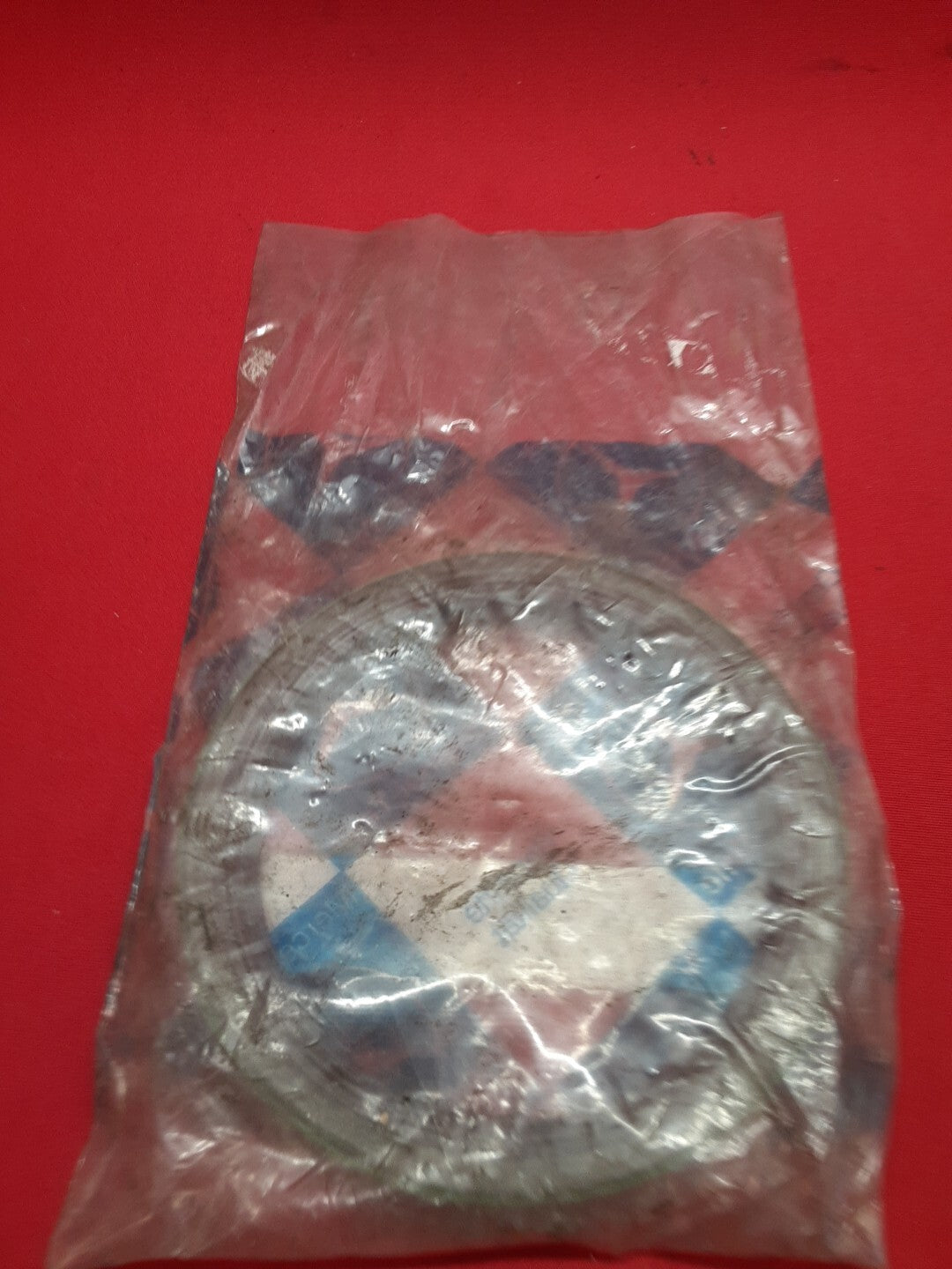 BRAND NEW OEM Mercedes-Benz Crankshaft Oil Seal 0059978347
