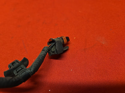 2011-2015 Kia Sorento Front Anti-Theft Alarm Hood Contact Switch - PIGTAIL WIRE