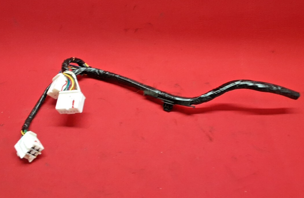 2010 2011 Subaru Outback HVAC Blower Control Module Pigtails 72343AJ31A