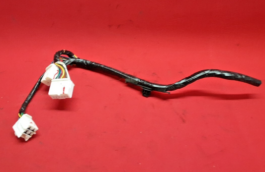 2010 2011 Subaru Outback HVAC Blower Control Module Pigtails 72343AJ31A