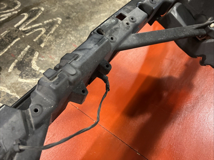 2005 - 2016 Land Rover Range Rover Sport / LR3 / LR4 Radiator Support