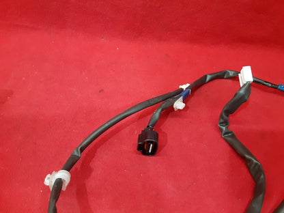 1999 2000 2001 Toyota Camry Door Wiring Harness RIGHT / LEFT REAR