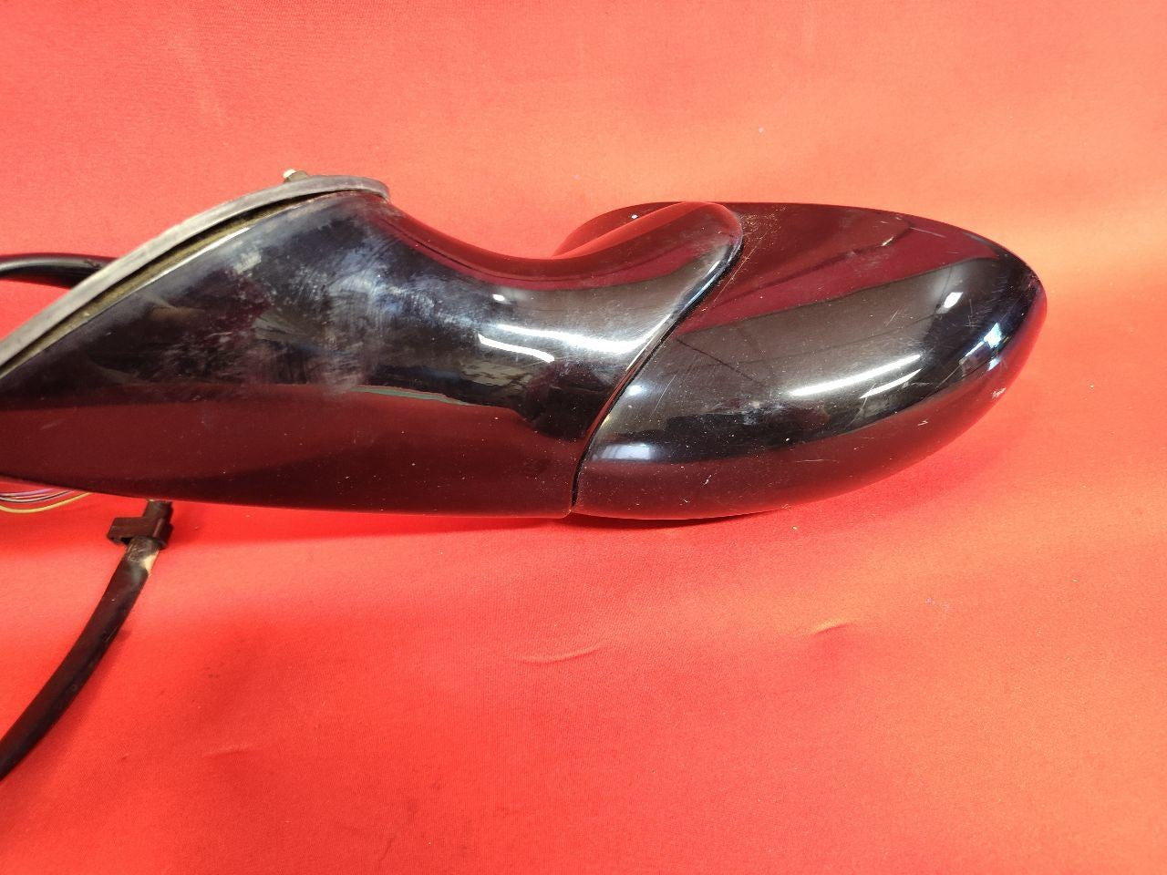 1998 1999 Oldsmobile Aurora RIGHT PASSENGER Electric Power Door Mirror HEATED