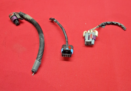 1999 GM Cavalier Sunfire 2.4L Throttle Body Assembly Pigatils 17113584