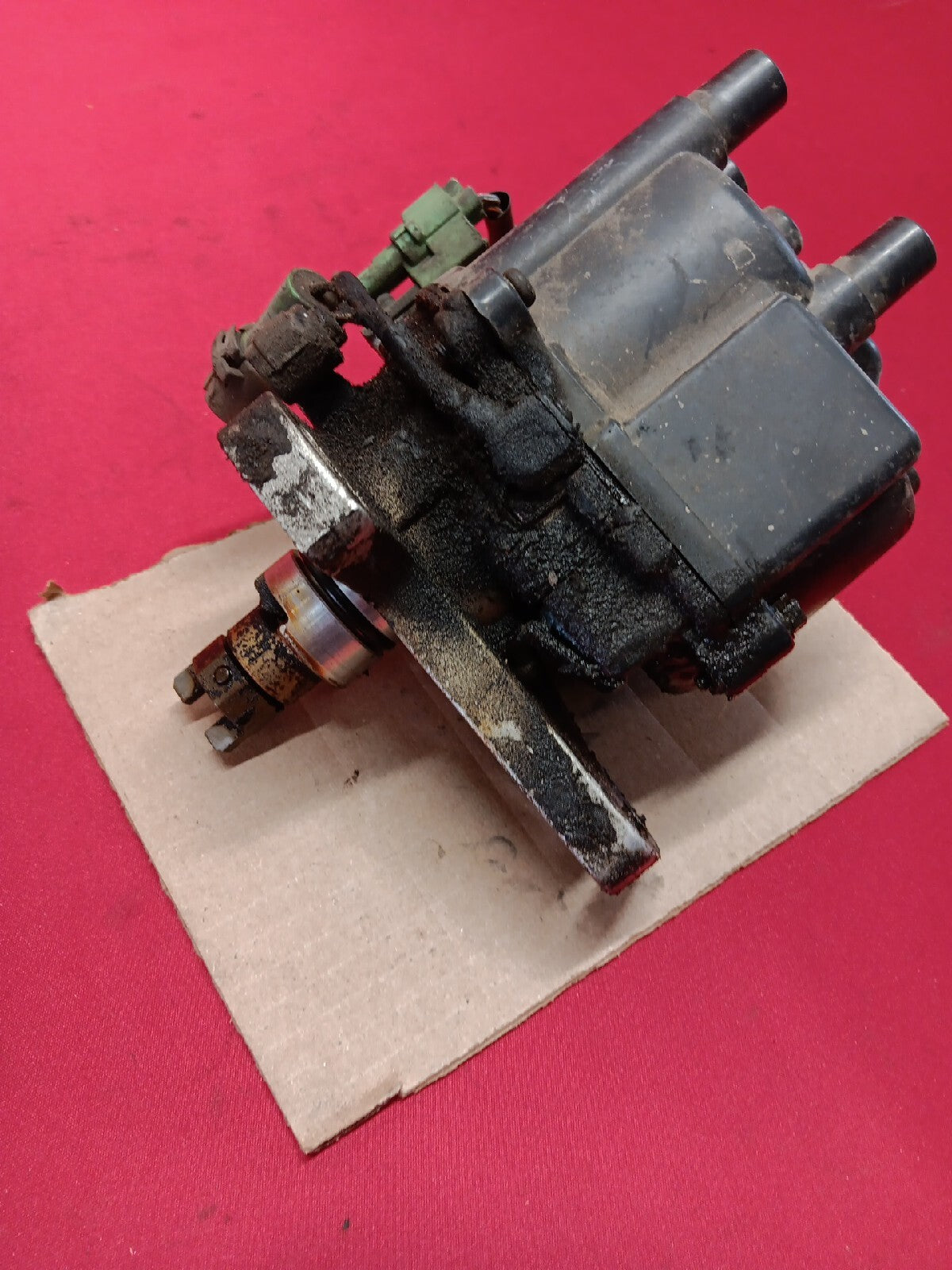 1986 1987 1988 1989 Toyota Celica GT 2.0L - Distributor Assembly