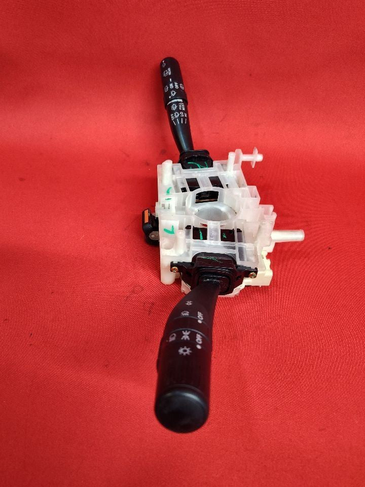2000-2004 Subaru Outback / Legacy Turn Signal Headlight Wiper Stalk Switch Set
