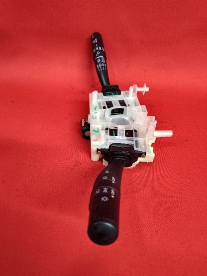 2000-2004 Subaru Outback / Legacy Turn Signal Headlight Wiper Stalk Switch Set