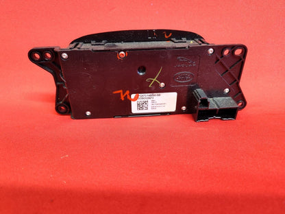 2016-2019 Range Rover Evoque 18-22 Velar FRONT LEFT DRIVER Seat Switch 8-way