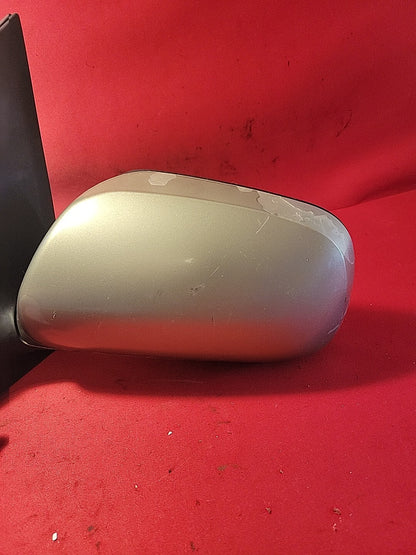 2004 - 2009 Toyota Prius Left Driver Door Mirror Assembly Gold