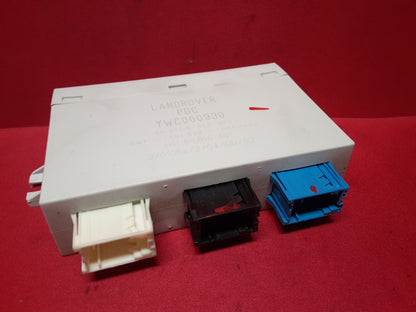 2005 Land Rover Range Rover HSE Distance Control Module Unit YWC000930