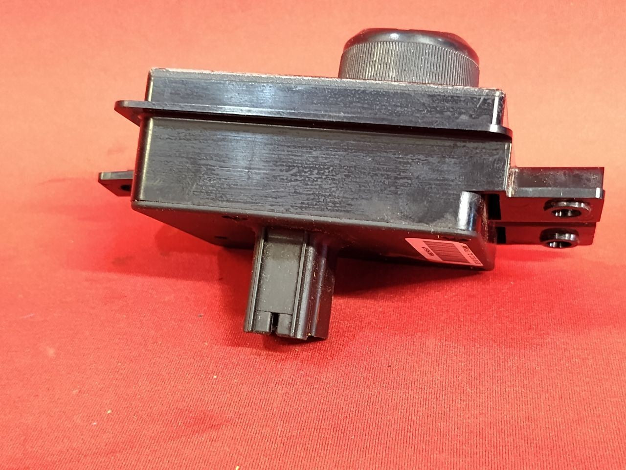 2004-2009 Dodge Durango Headlight Lamp Knob Dimmer Rheostat Switch 68019456AB