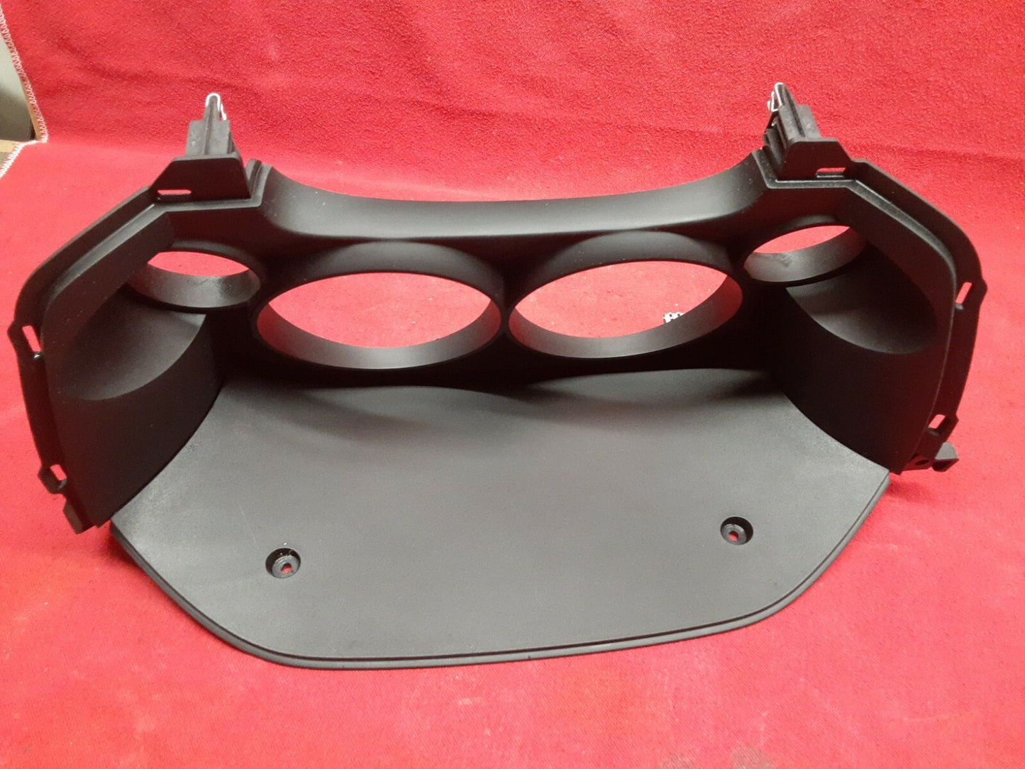 2007 - 2014 Chevrolet Chevy Silverado GMC Sierra Speedometer Instrument Bezel