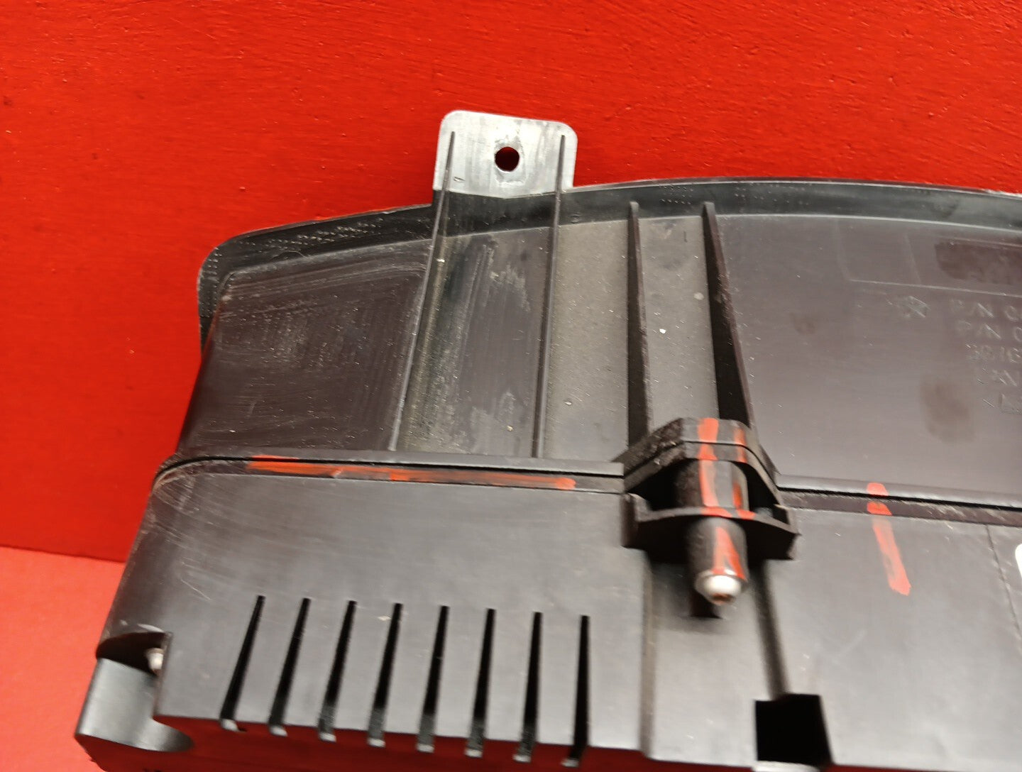 2006 Dodge Durango Dakota Speedometer Instrument Cluster