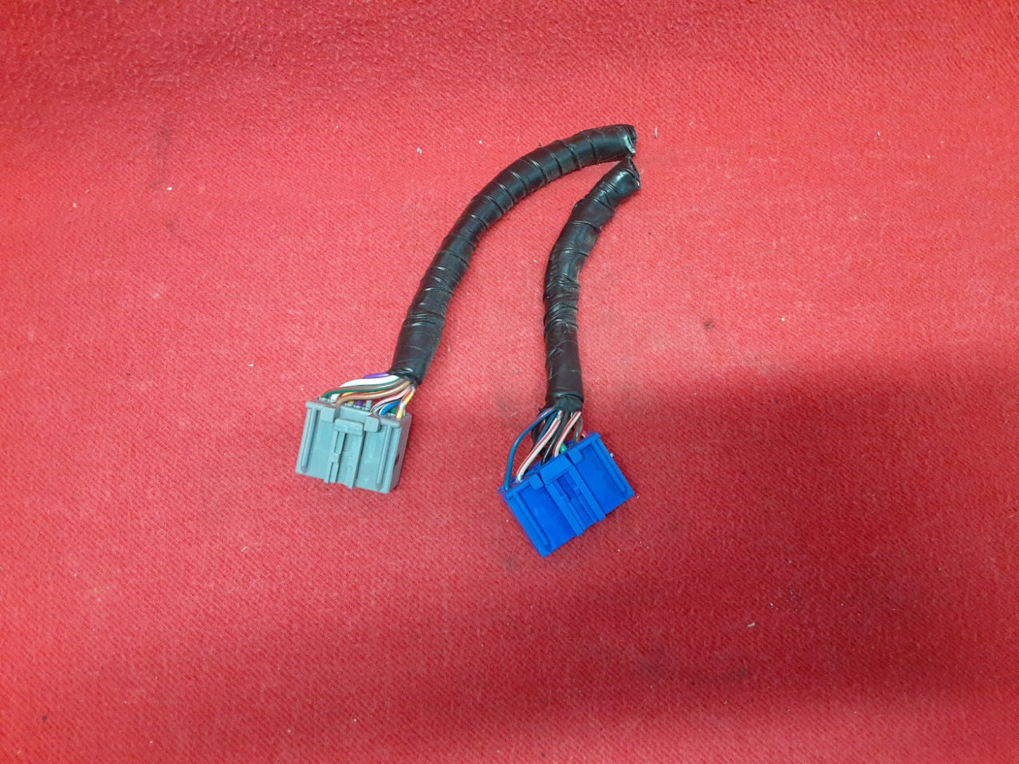 2003 2004 2005 Subaru Baja Legacy 2.5L Integrated Anti-Theft Module PIGTAILS