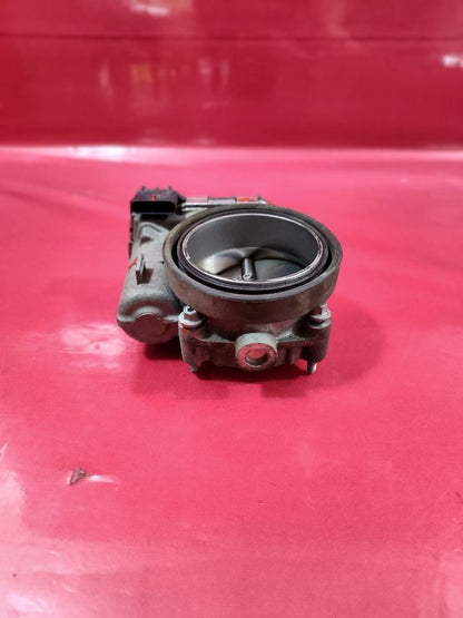2011-2025 Mopar Dodge Chrylser Jeep Ram 3.6L V6 Fuel Injection Throttle Body
