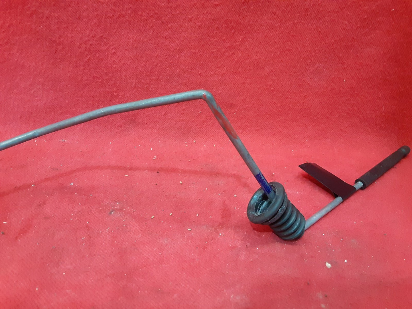 2007 - 2015 Ford Edge / Lincoln MKX Door Lock Actuator ROD ONLY- REAR RIGHT