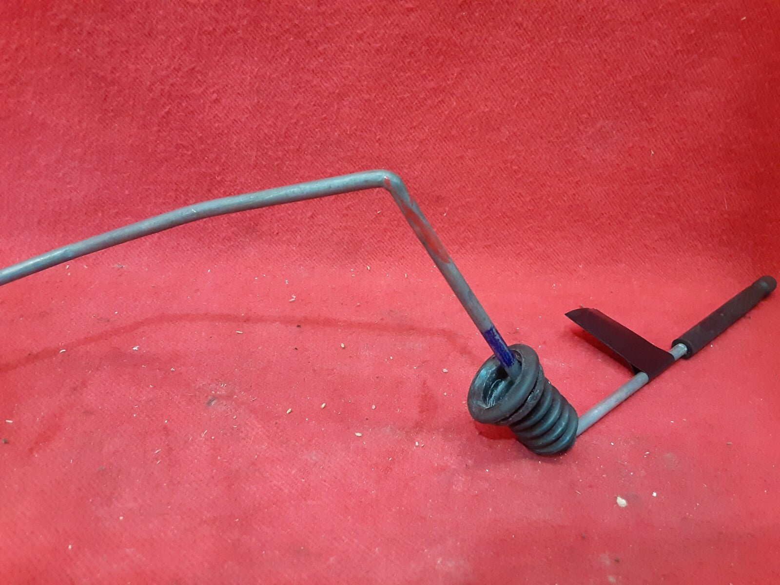 2007 - 2015 Ford Edge / Lincoln MKX Door Lock Actuator ROD ONLY- REAR RIGHT