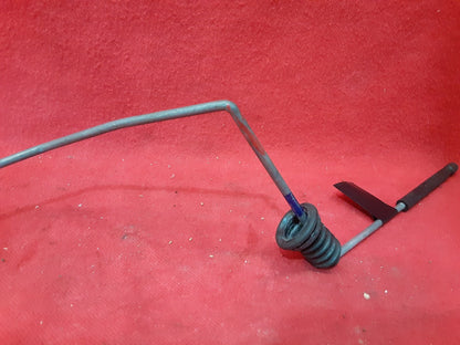 2007 - 2015 Ford Edge / Lincoln MKX Door Lock Actuator ROD ONLY- REAR RIGHT