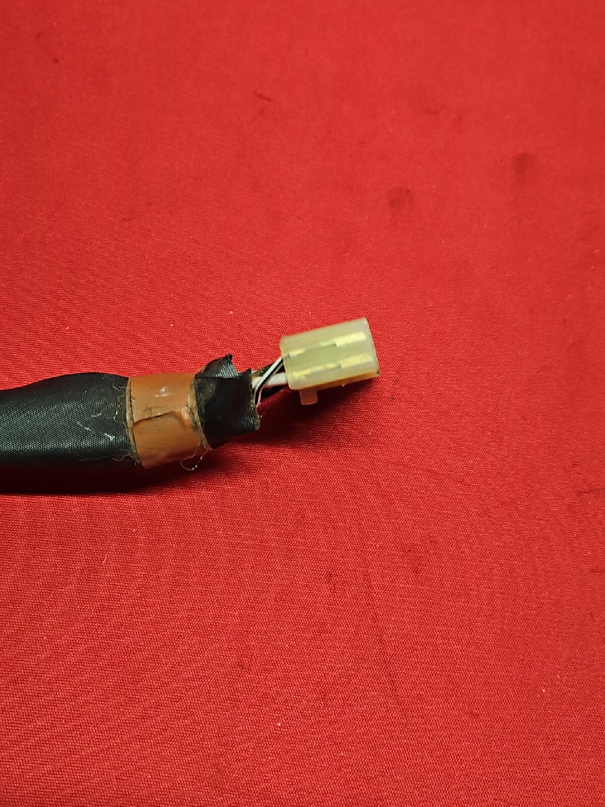 1987 1988 Toyota Supra / Celica / Corolla Headlight Retractor Relay - PIGTAIL