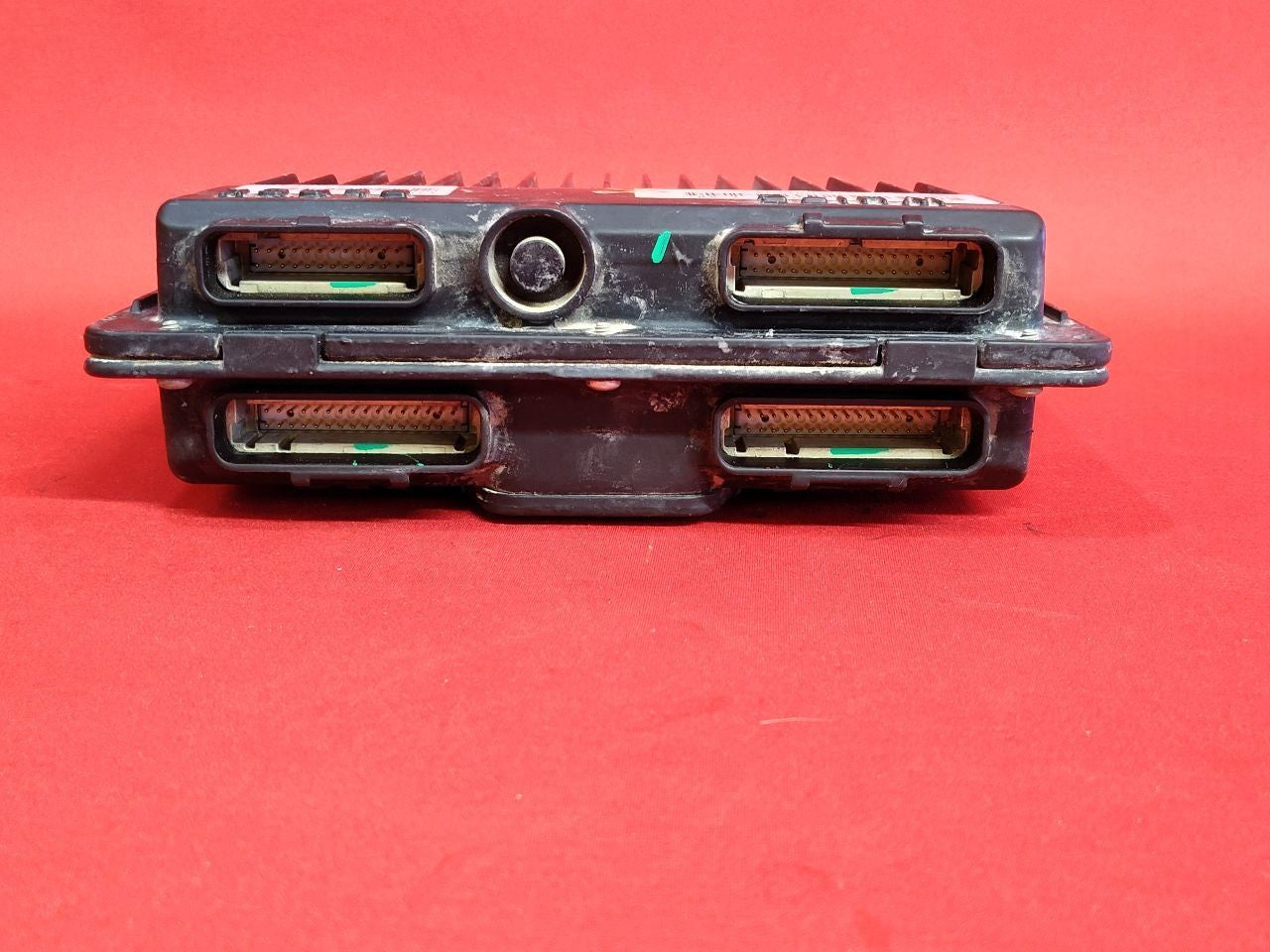 1998-2002 Chevy Oldsmobile GMC Cadillac V8 Engine Control Module ECM ECU