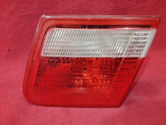 2001 - 2006 BMW E46 / 3 Series - Rear Right Inner Trunk Tail Light - 8 374 810