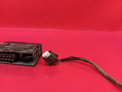 2002 Mercedes - Benz 4.3L E430 ABS Anti - Locking Anti Skid Brake Pump PIGTAILS