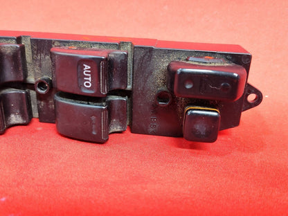 1998-2003 Toyota Rav-4 Rav4 LEFT DRIVER Door Master Window Lock Switch