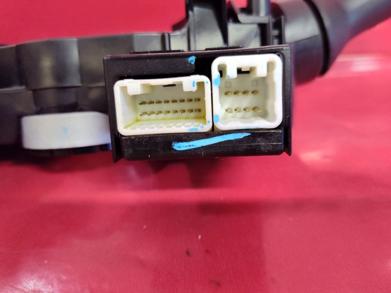 2006-2014 Lexus Sedan Windshield Wiper Turn Signal Combination Stalk Switch SET