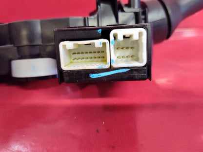 2006-2014 Lexus Sedan Windshield Wiper Turn Signal Combination Stalk Switch SET