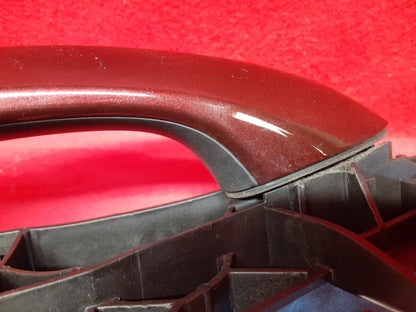 18-20 Buick Regal Sportback TourX RIGHT FRONT PASSENGER Door Handle Rioja Red