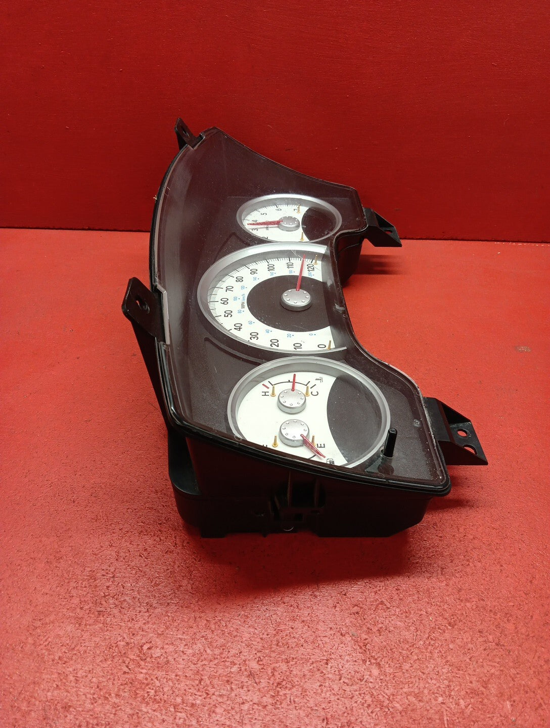 2006 Dodge Durango Dakota Speedometer Instrument Cluster