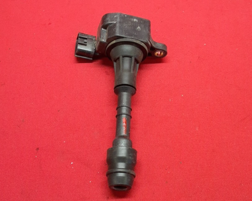 2002-2021 Nissan 4.0L 3.5L Direct Ignition Coil OEM 22448-8J11C