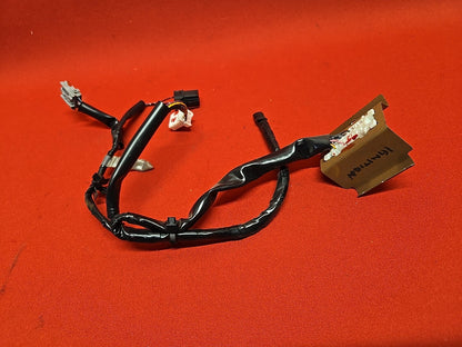 2010 - 2013 Nissan Altima Smart Key Ignition Switch Control Module PIGTAIL WIRES