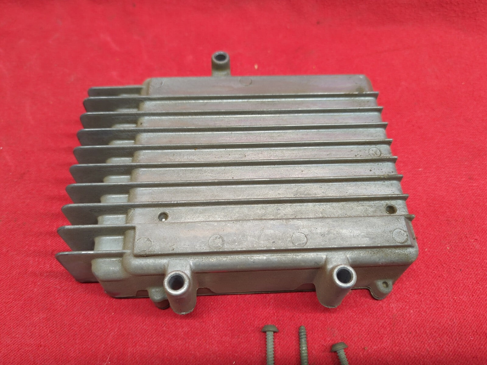 1999 2000 2001 Jeep Grand Cherokee WJ 4WD TCM TCU Transmission Control Module