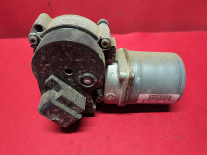 2003 - 2011 Cadillac CTS STS SRX Windshield Wiper Transmission Motor 19354906