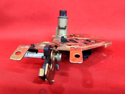 2000-2006 Suburban Tahoe Yukon 02-06 Escalade Liftgate Hatch Window Latch