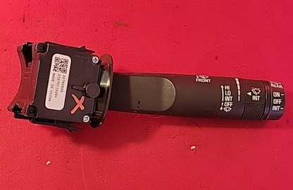 2010-2022 GM Multi Vehicle Windshield Wiper Switch Stalk 52154275