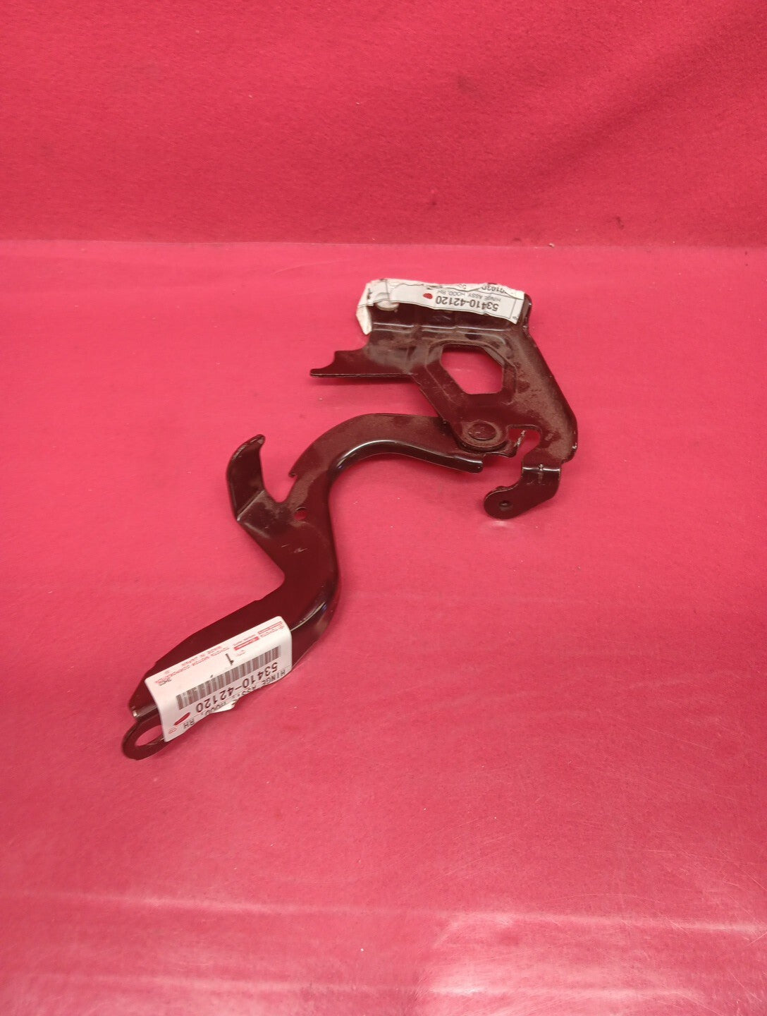 2013 - 2018 Toyota Rav4 Front Right Hood Hinge Japan Built New OEM