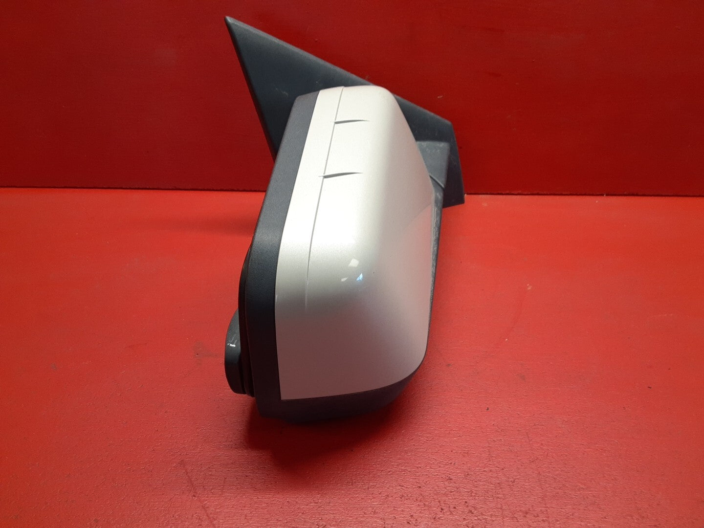 2007 Ford Edge Front Right Passenger Door Mirror Assembly 7T4Z-17682-BC [PN3E30]