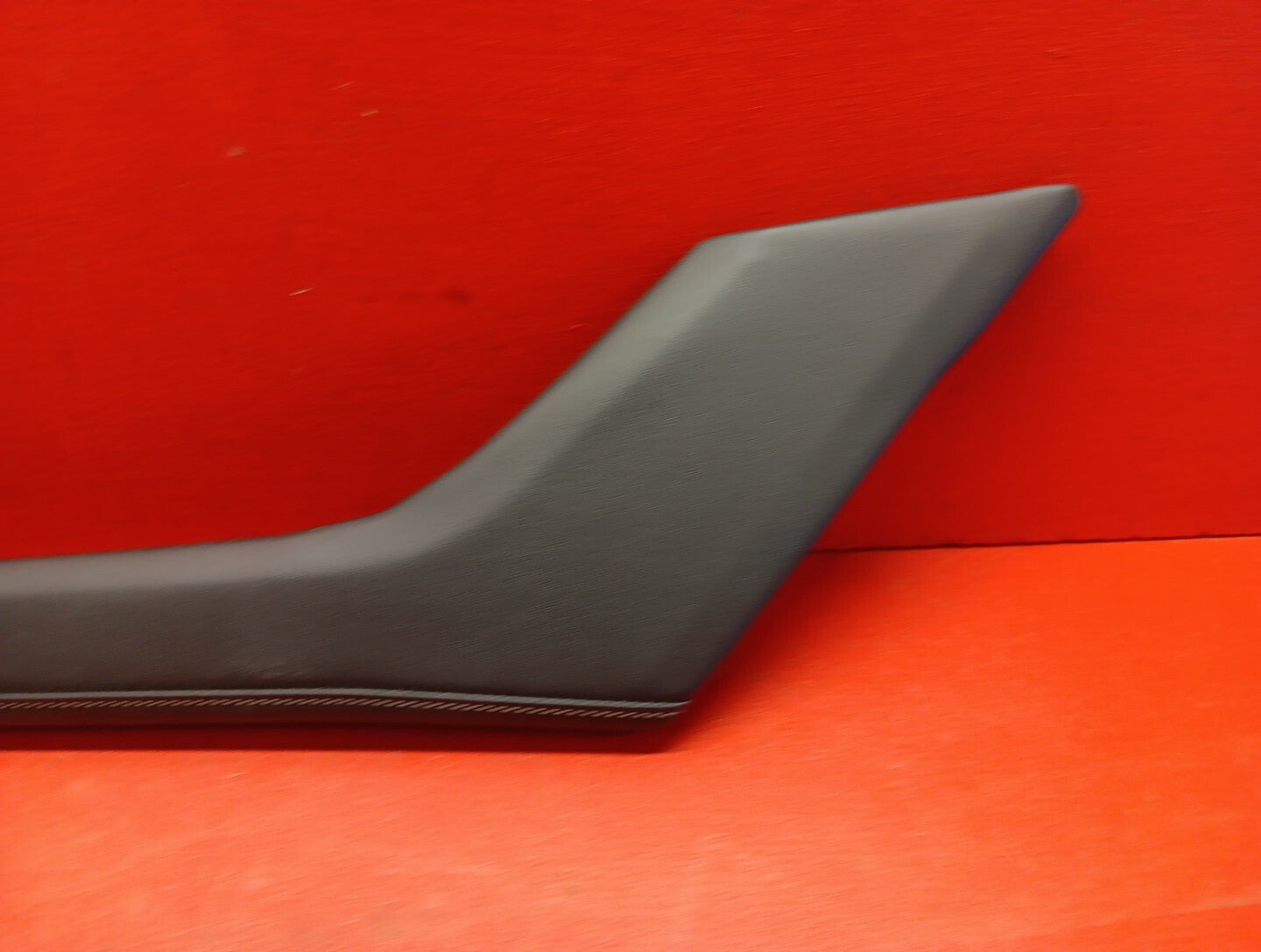 2022-2023 Mitsubishi Outlander Center Console Upper Left Pad 96930W231P