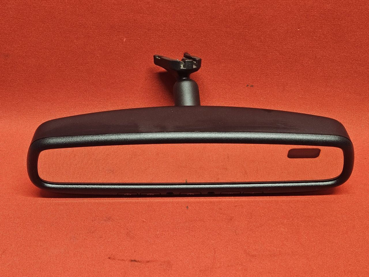 2006-2014 Nissan 2007-2015 Infiniti Rearview Mirror Garage Open Autodim Compass