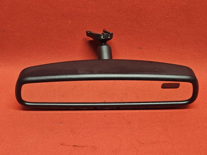2006-2014 Nissan 2007-2015 Infiniti Rearview Mirror Garage Open Autodim Compass