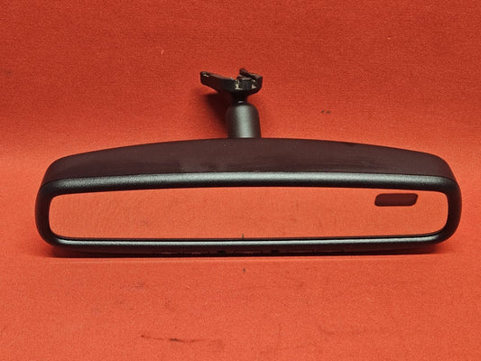 2006-2014 Nissan 2007-2015 Infiniti Rearview Mirror Garage Open Autodim Compass