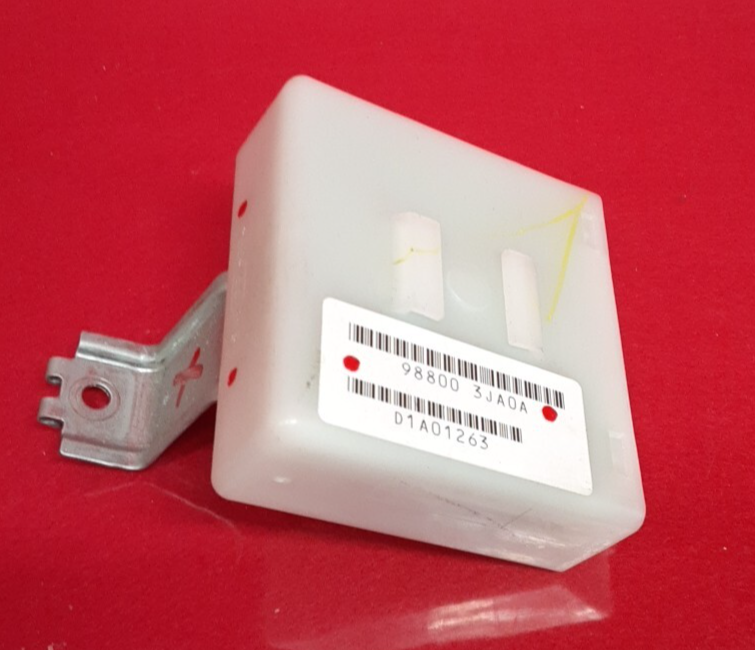 2013 Infiniti JX35 Driving Position Computer Control Module Unit