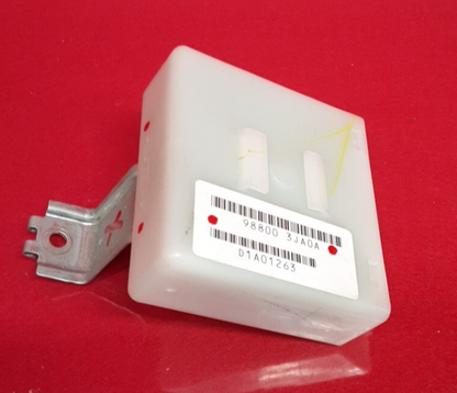 2013 Infiniti JX35 Driving Position Computer Control Module Unit
