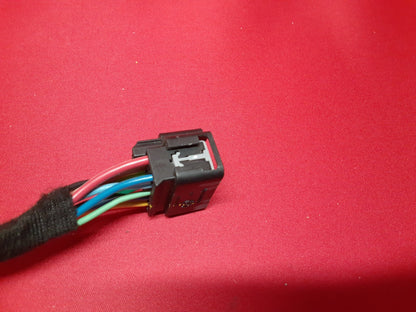 2006 - 2017 GM Buick Chevy GMC Cadillac LEFT 8-Way Seat Switch 12451497 PIGTAIL